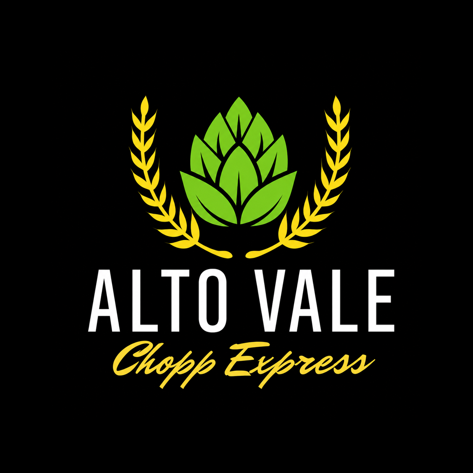 Alto Vale Chopp Express